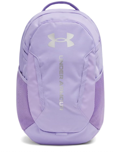 lavendar backpack