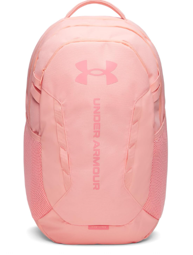 pink under armor backpack