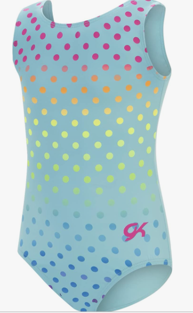 polkadot GK leo