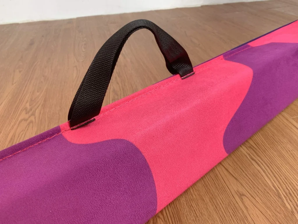 beam handle