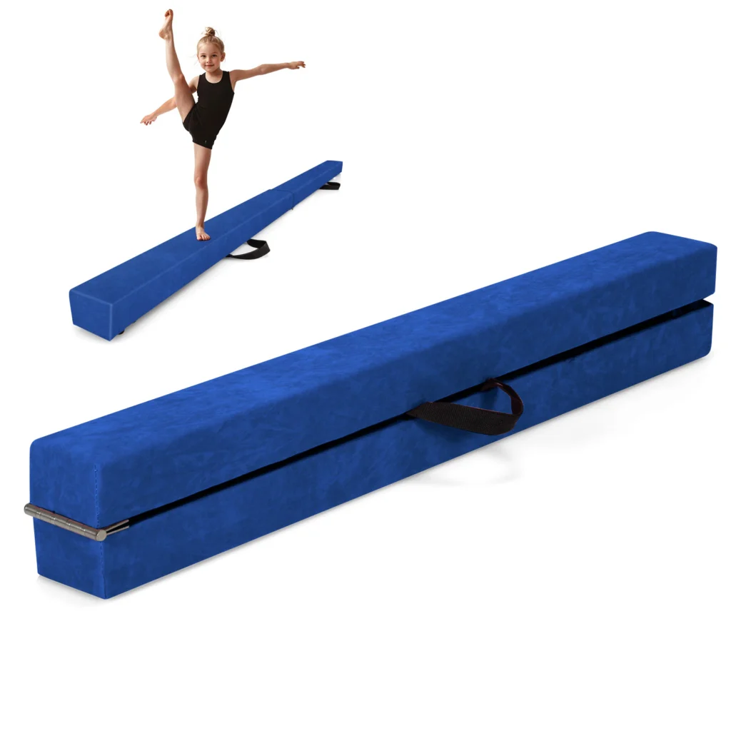 home balance beam
