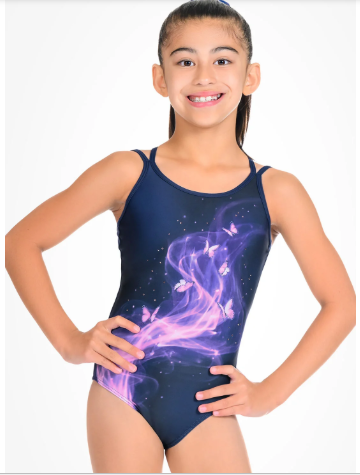 mystical leotard