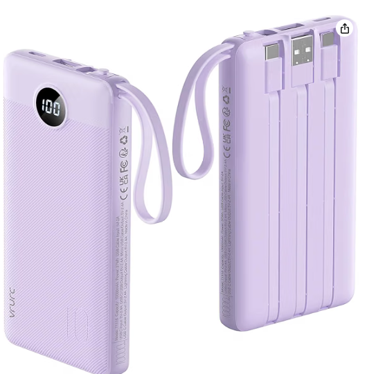 phone charger