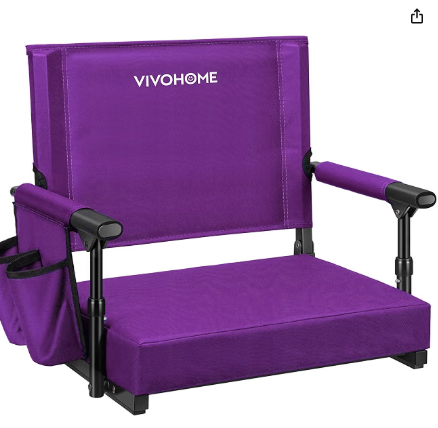 stadium seat